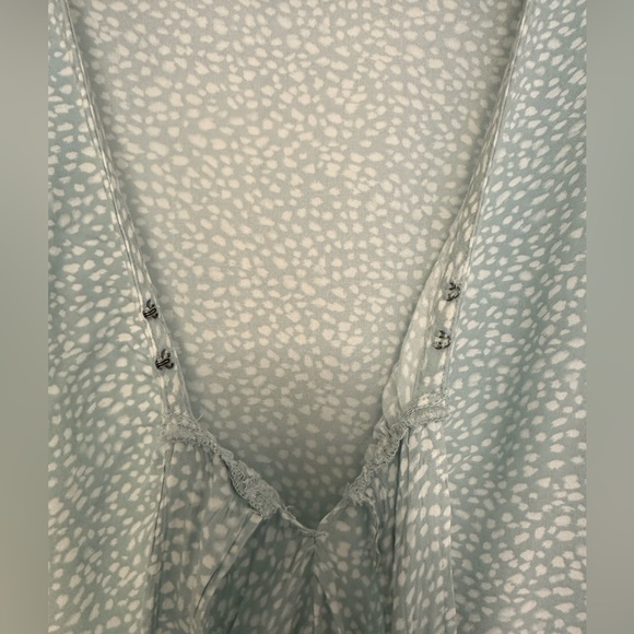 Abercrombie and Fitch Bodysuit - Picture 4 of 4